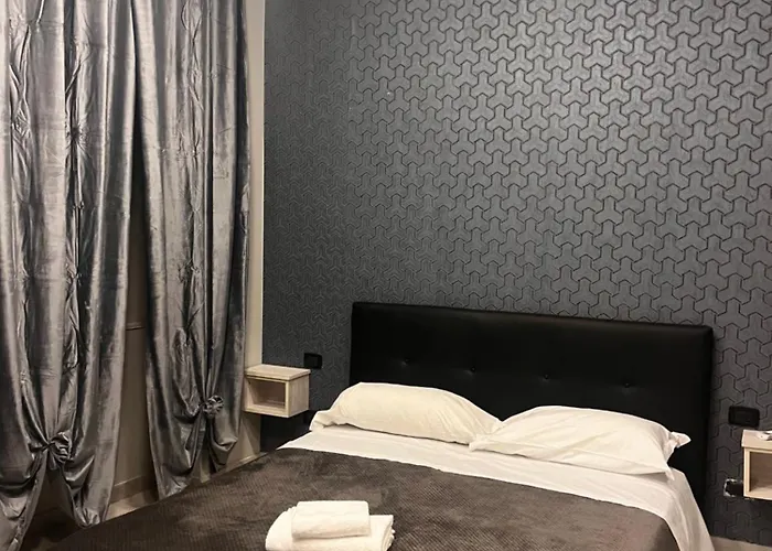 International sHotel Napoli