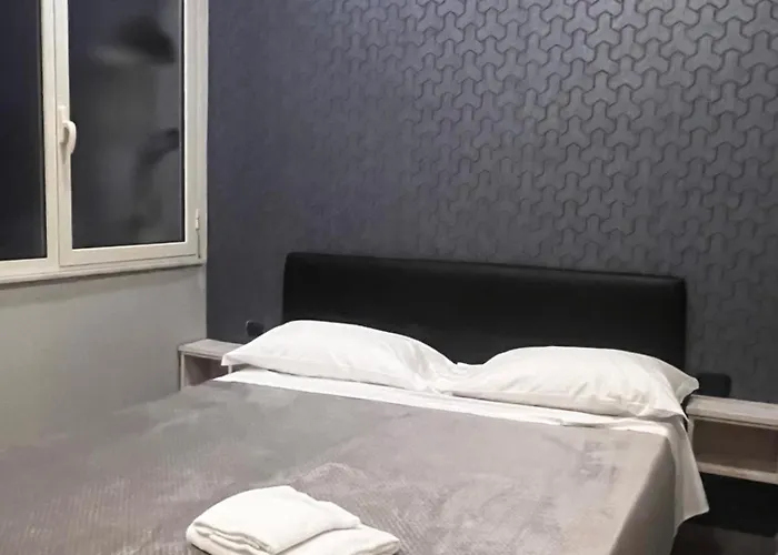 International sHotel Napoli